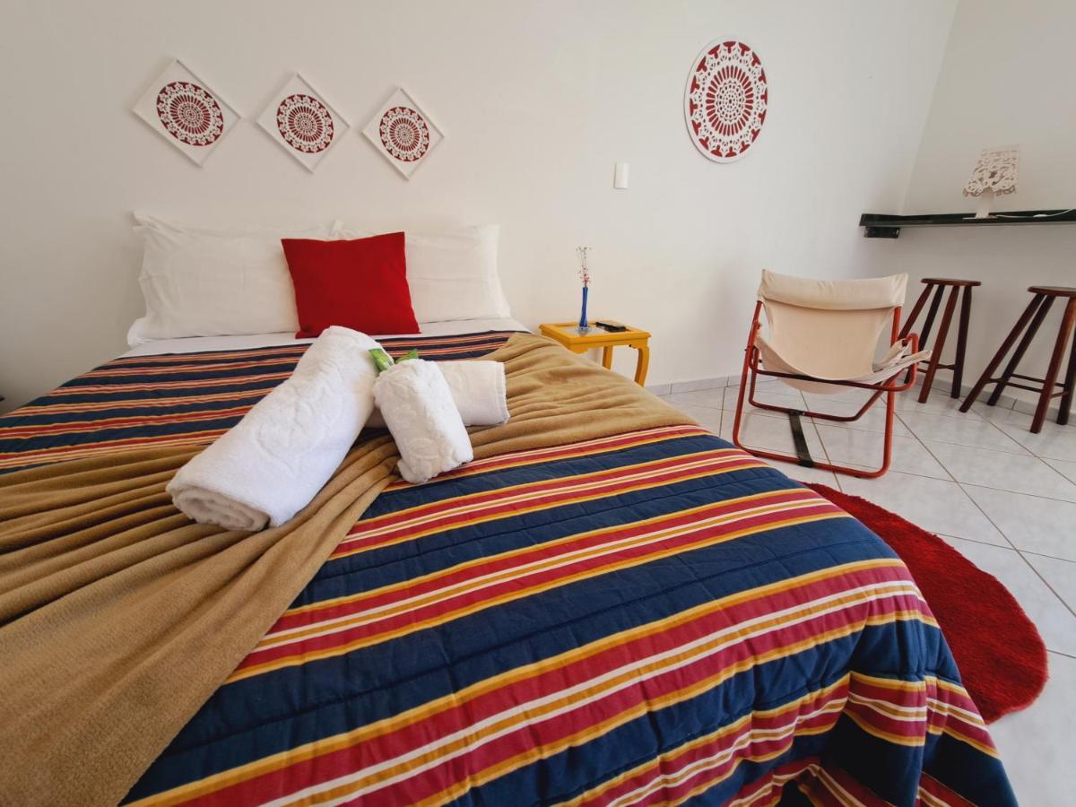 Inn Estância Ventura 2*