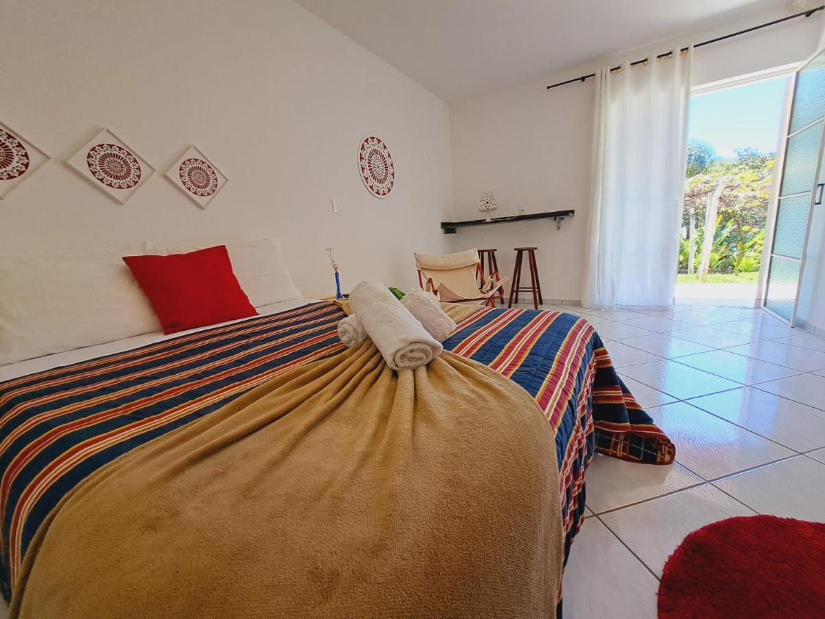 Estância Ventura Inn