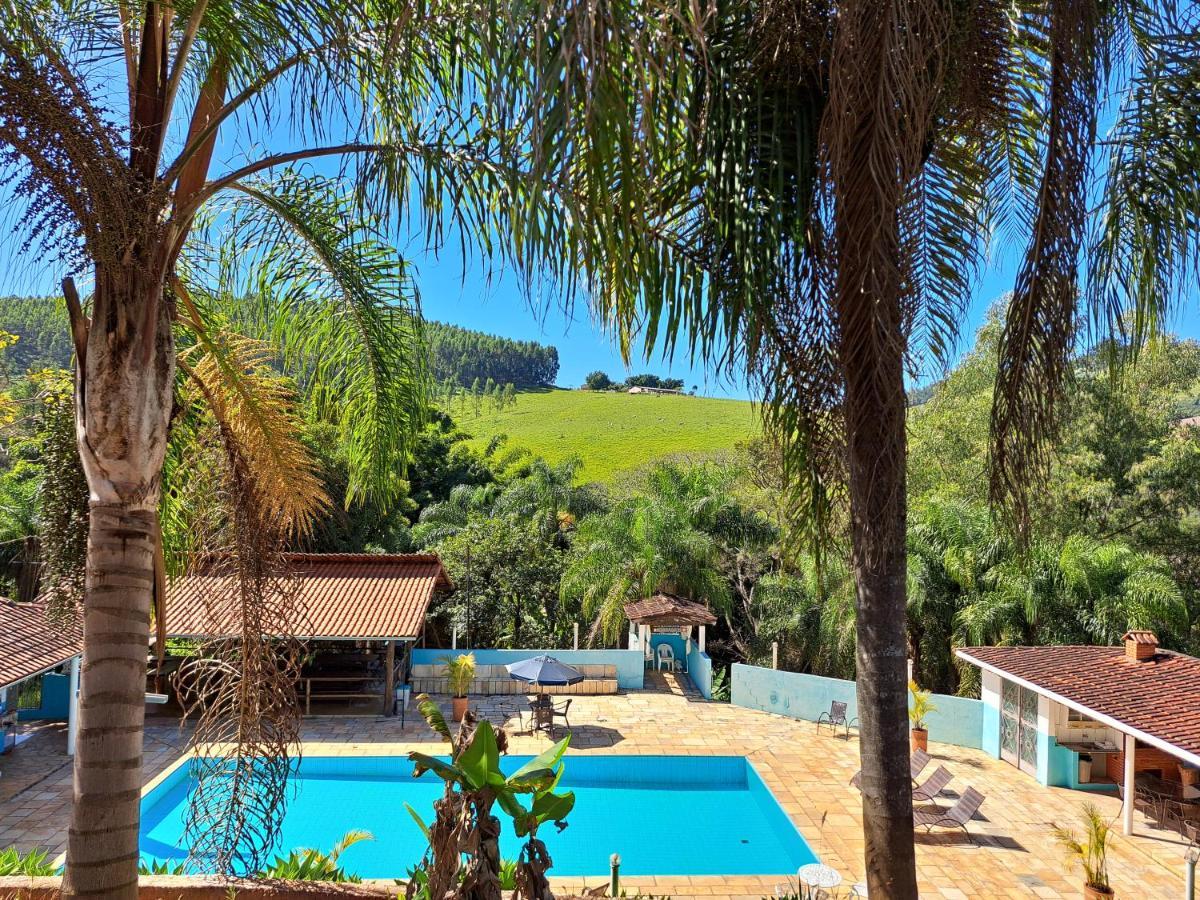 Ventura Inn Socorro (Sao Paulo)