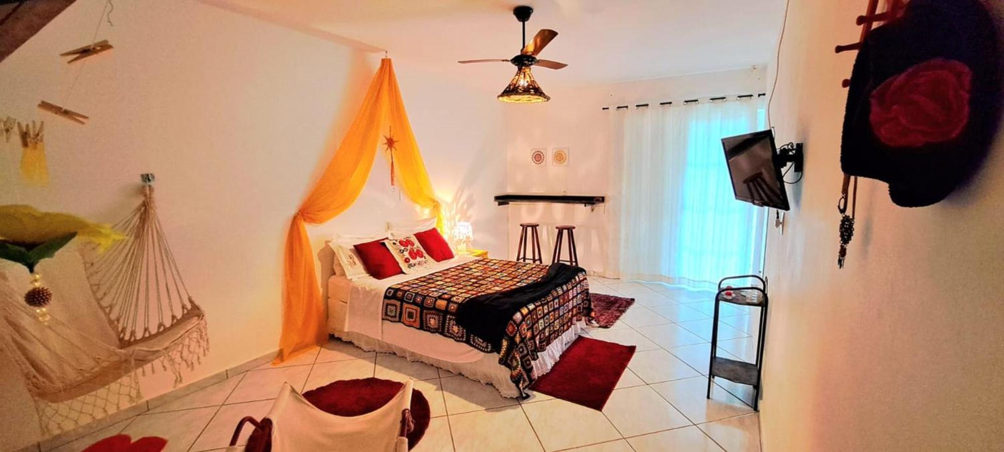 Inn Estância Ventura 2*